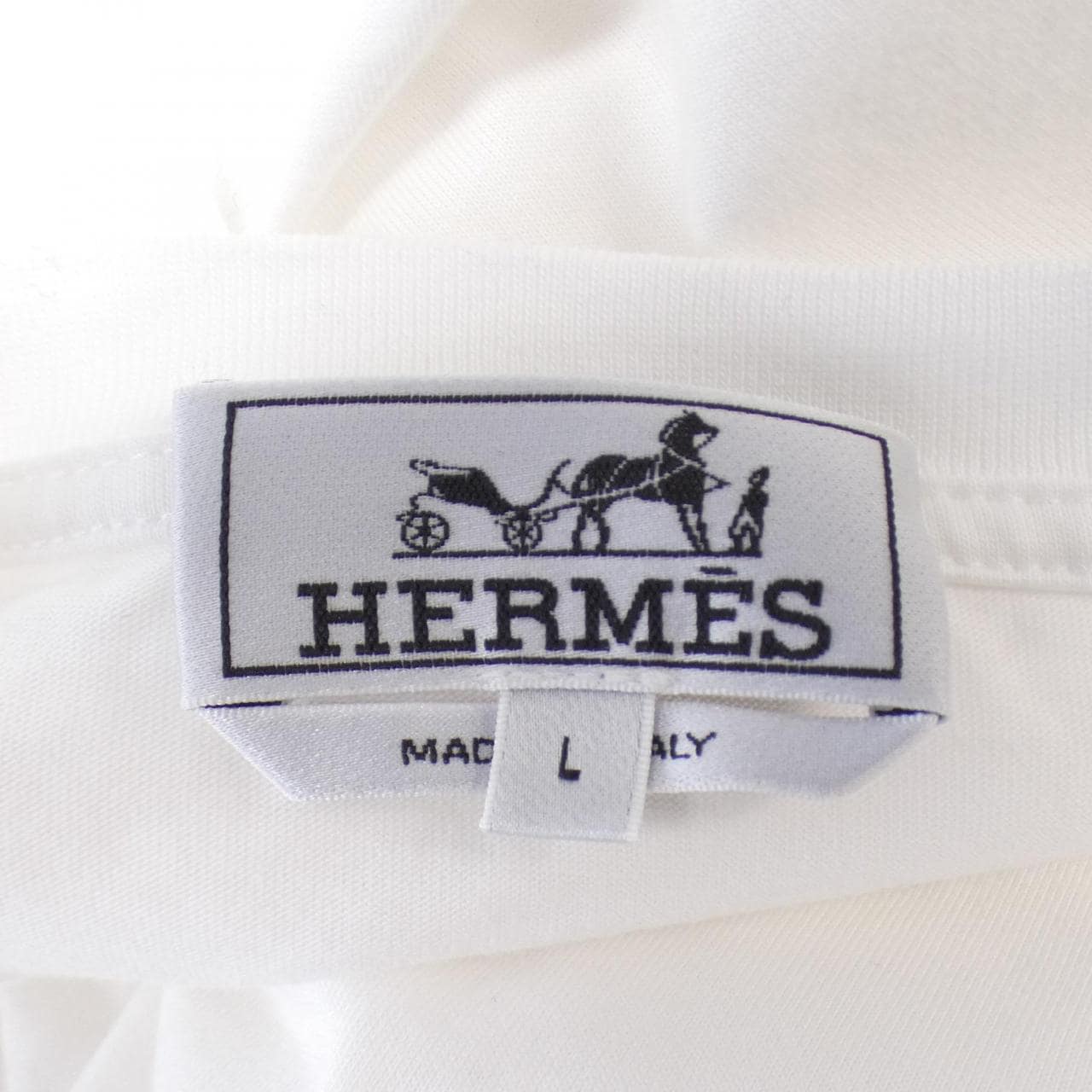 HERMES爱马仕T恤