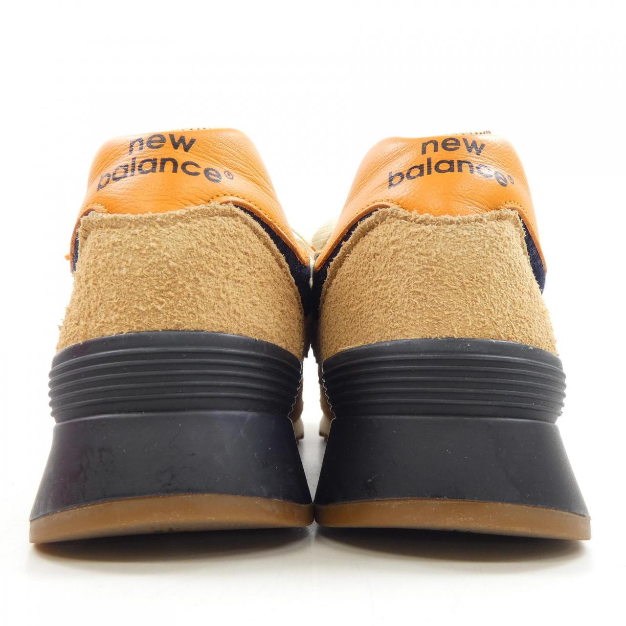 ニューバランス NEW BALANCE スニーカー