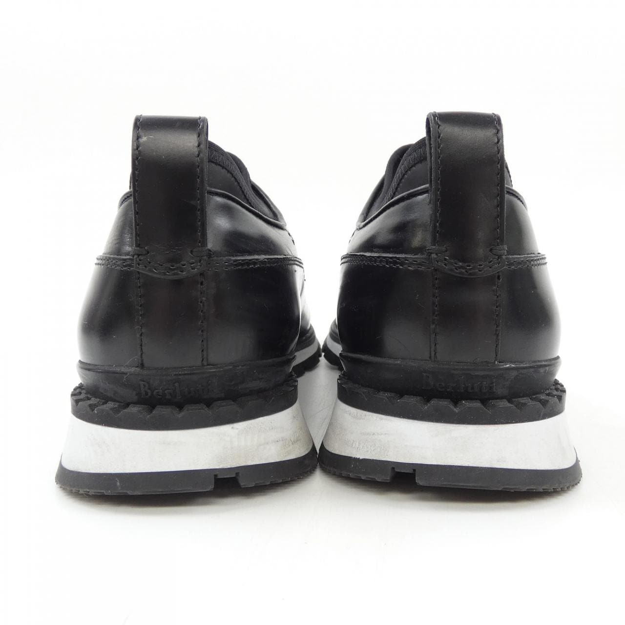 ベルルッティ Berluti スニーカー