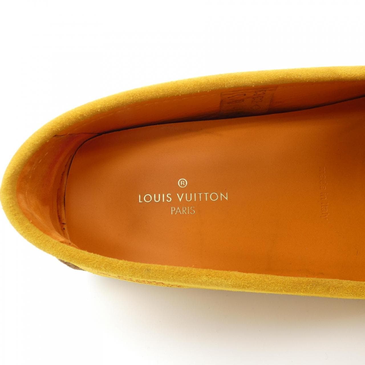 ルイヴィトン LOUIS VUITTON シューズ
