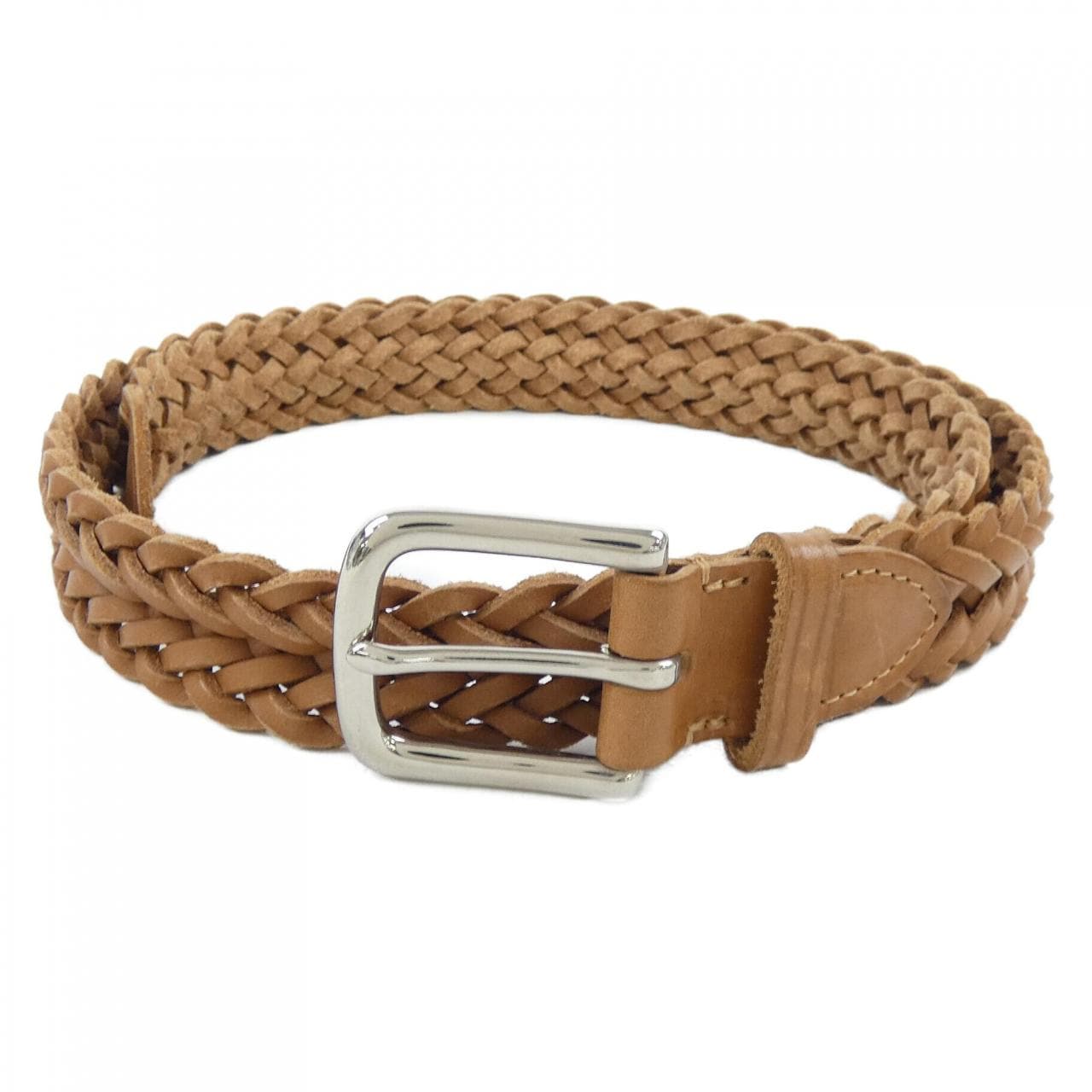 ホワイトハウスコックス WHITE HOUSE COX BELT