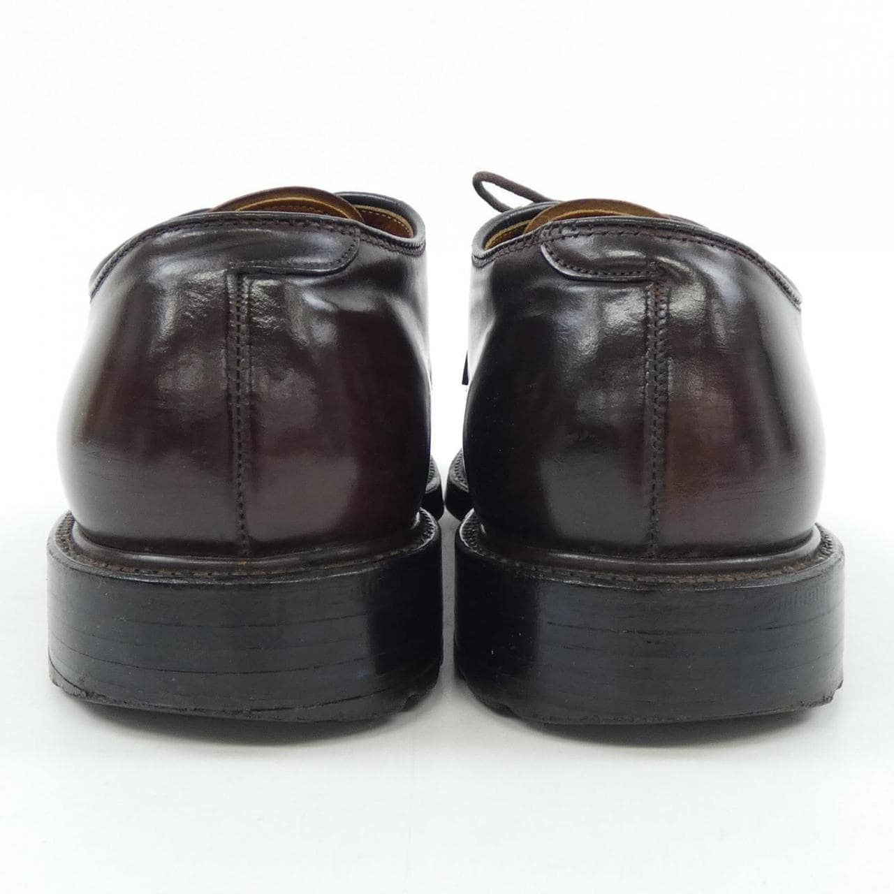 オールデン ALDEN 4330CY シューズ