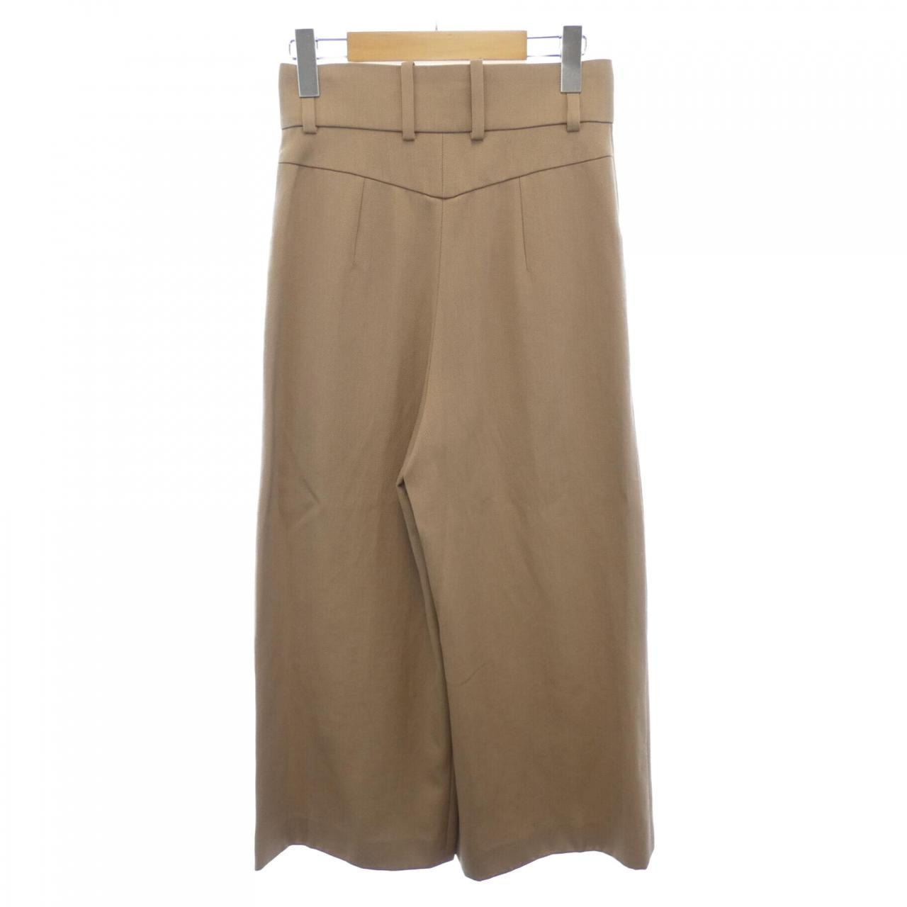 クロエ Chloe パンツ