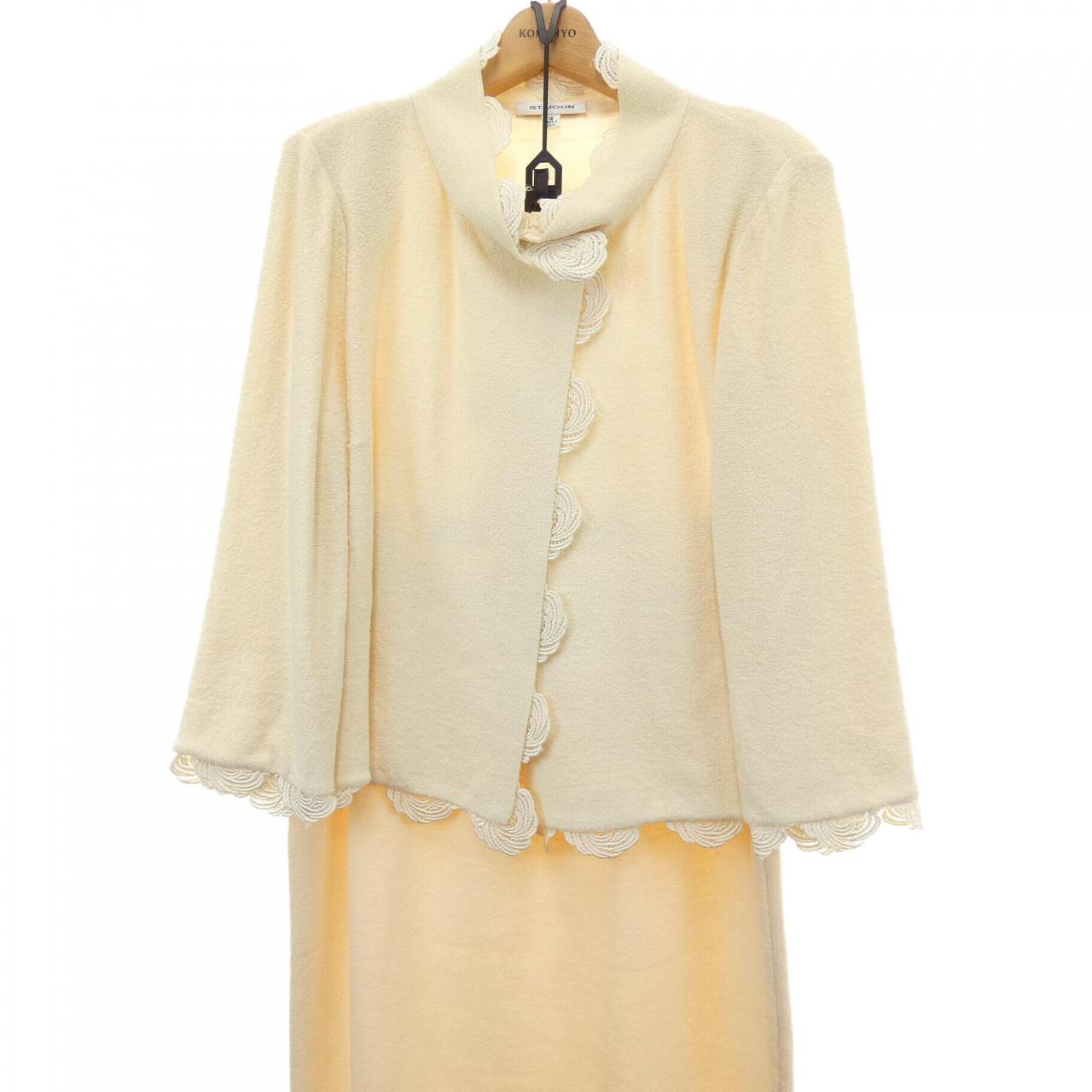 セントジョン ST.JOHN セットアップ