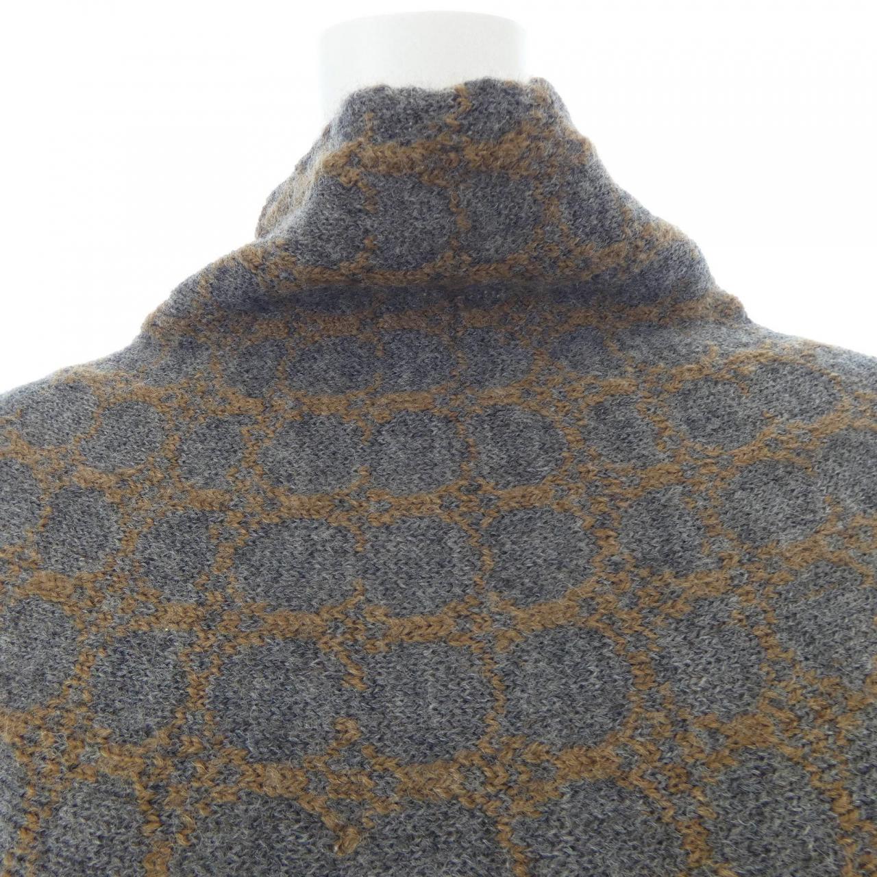 ドリスヴァンノッテン DRIES VAN NOTEN ニット