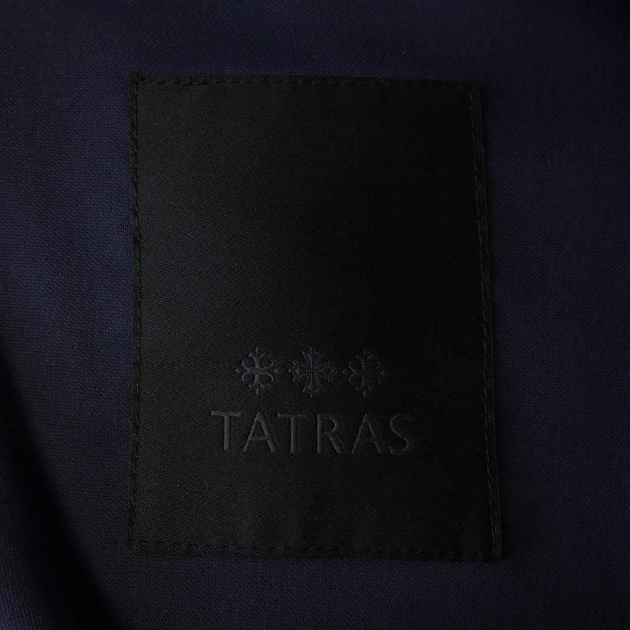 タトラス TATRAS LTK9SE4132 コート