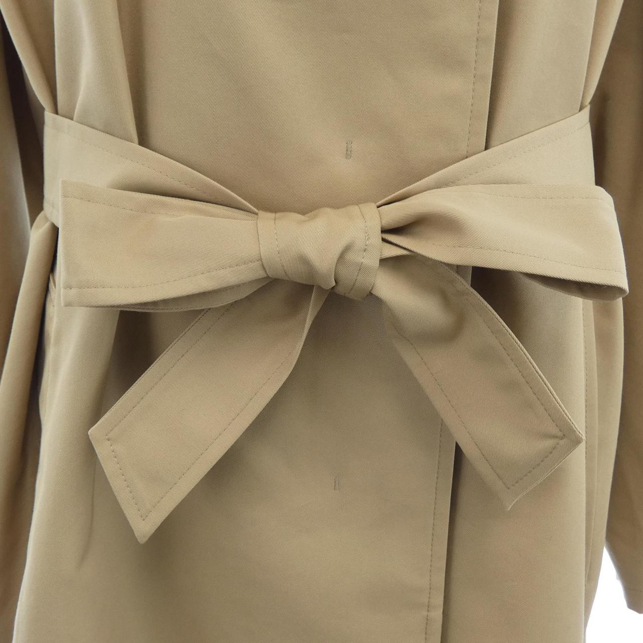 ニジュウサンク 23区 コート