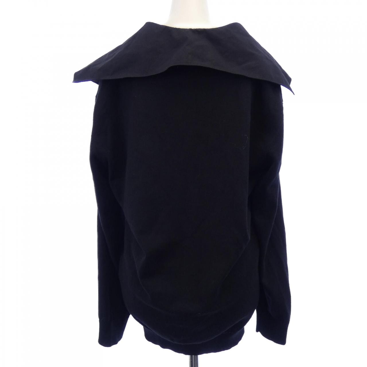 パトゥ PATOU カーディガン