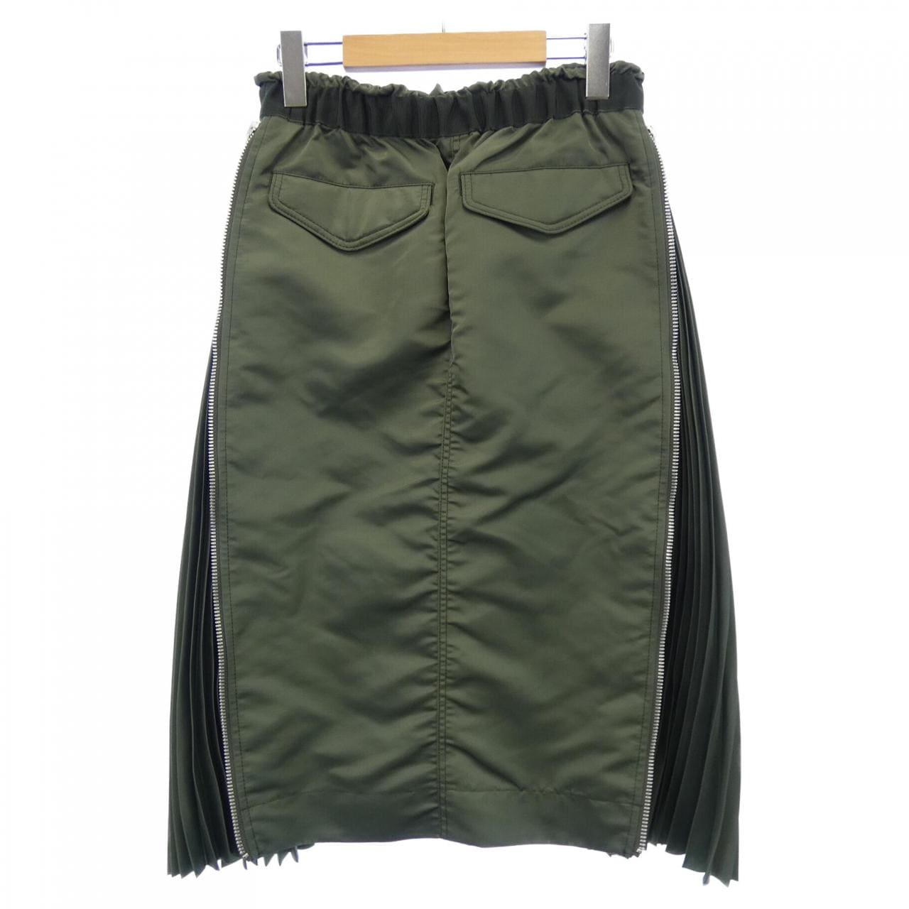 サカイ SACAI SCW-003 スカート
