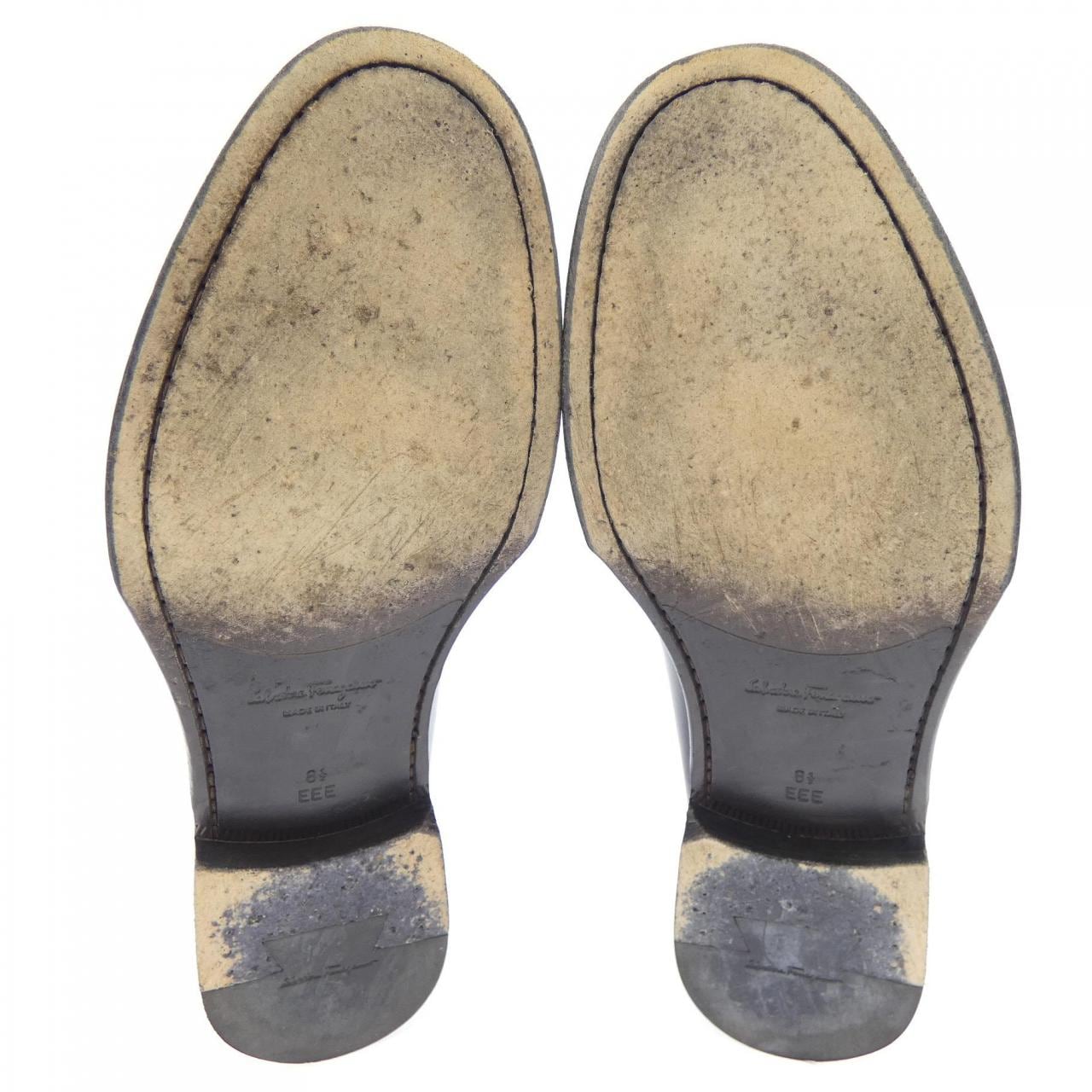 サルヴァトーレフェラガモ SALVATORE FERRAGAMO 54286 シューズ