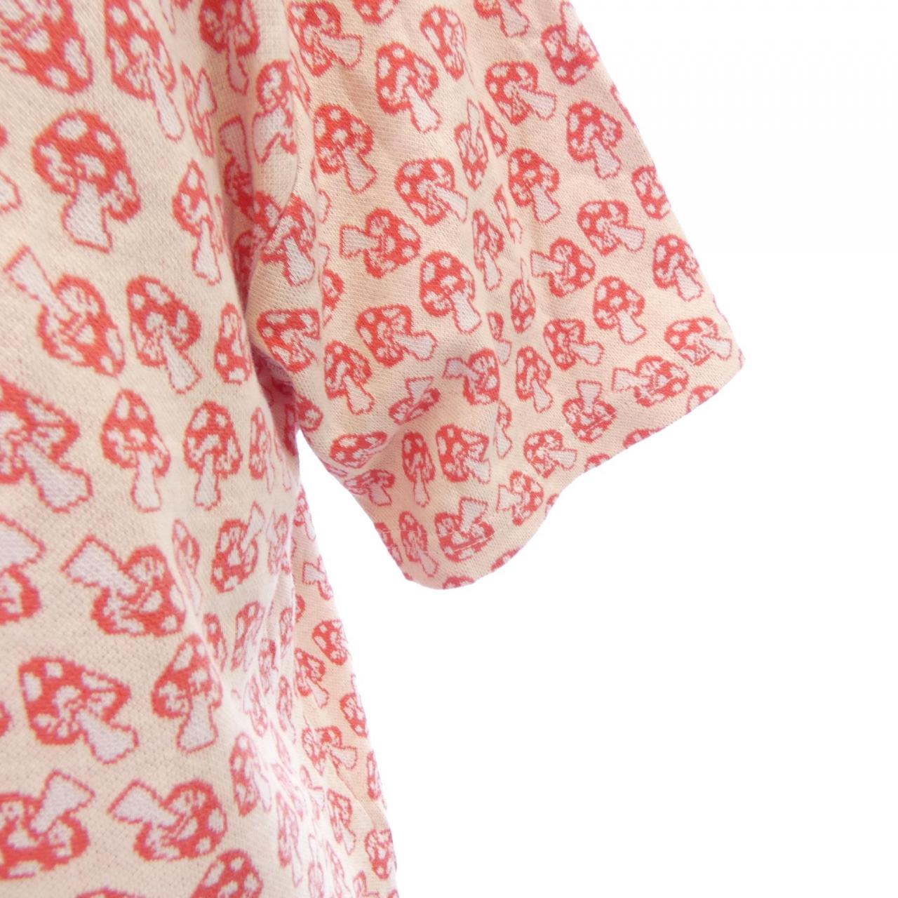 ハフ HUF ポロシャツ