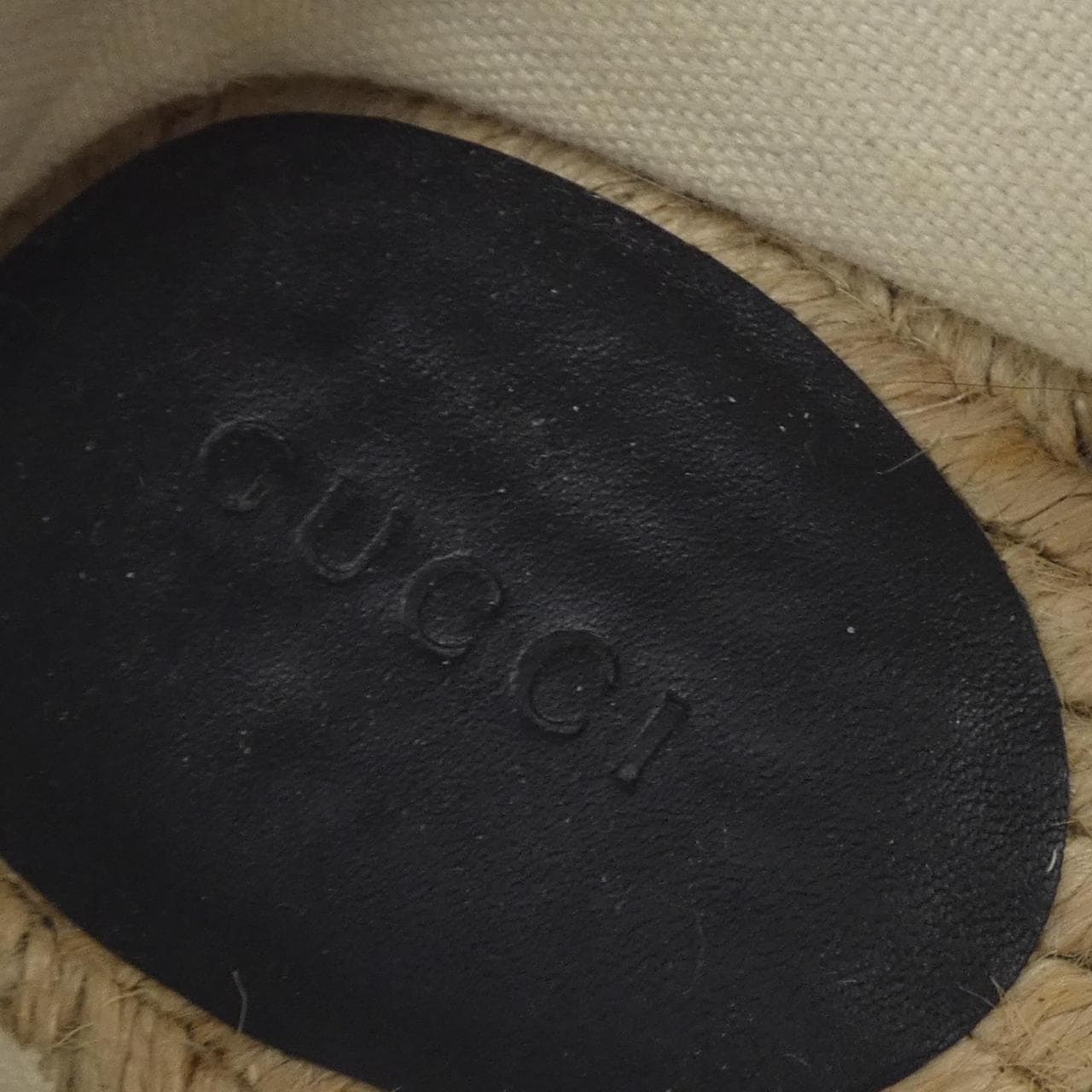 グッチ GUCCI 466902 シューズ