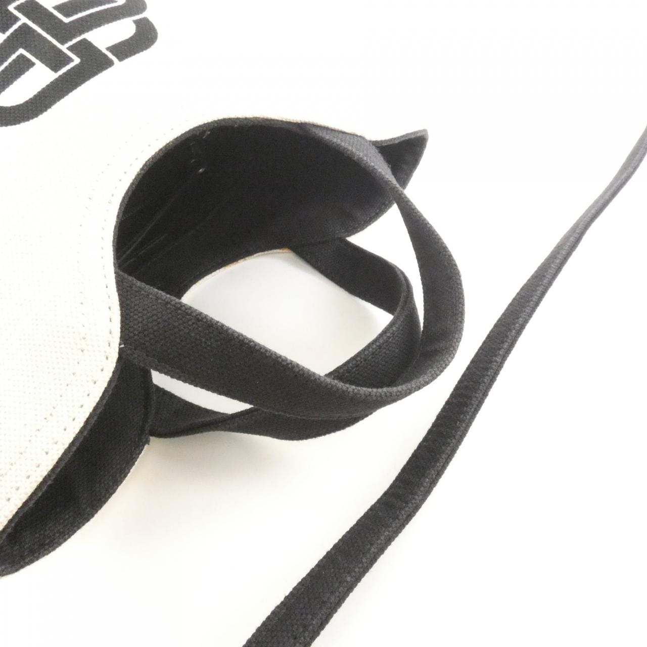 バレンシアガ ウェーブ ニュー トート バッグ XS 619979 KMZG3 バッグ