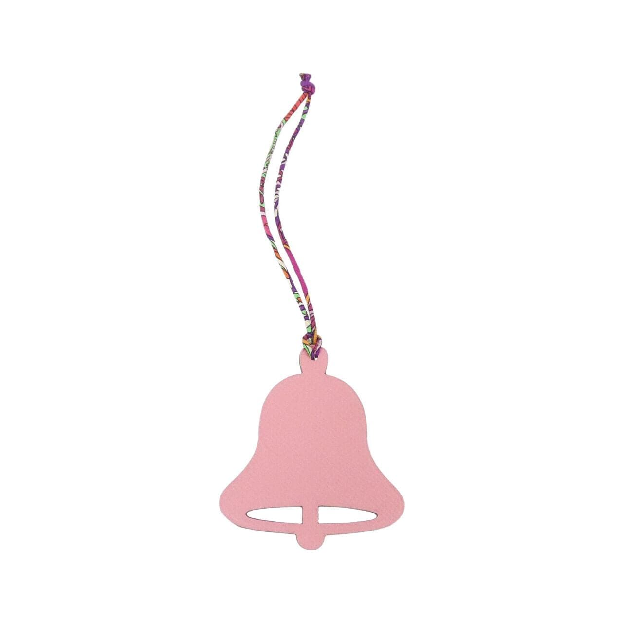 エルメス BELL バッグチャーム