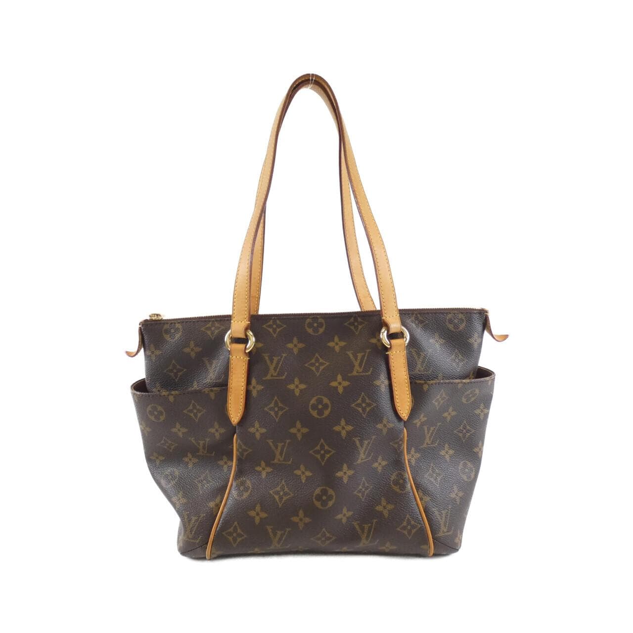 LOUIS VUITTON Monogram Total PM M56688 包