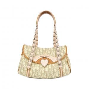 クリスチャンディオール ショルダーバッグ