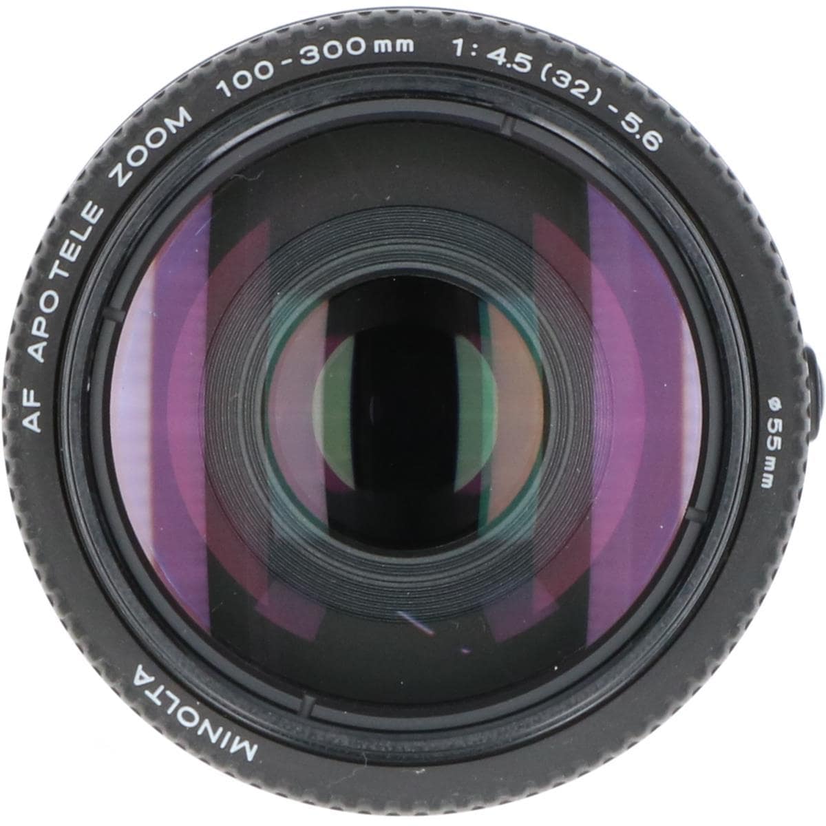 ＭＩＮＯＬＴＡ　ＡＦ１００－３００ｍｍ　Ｆ４．５－５．６ＡＰＯ
