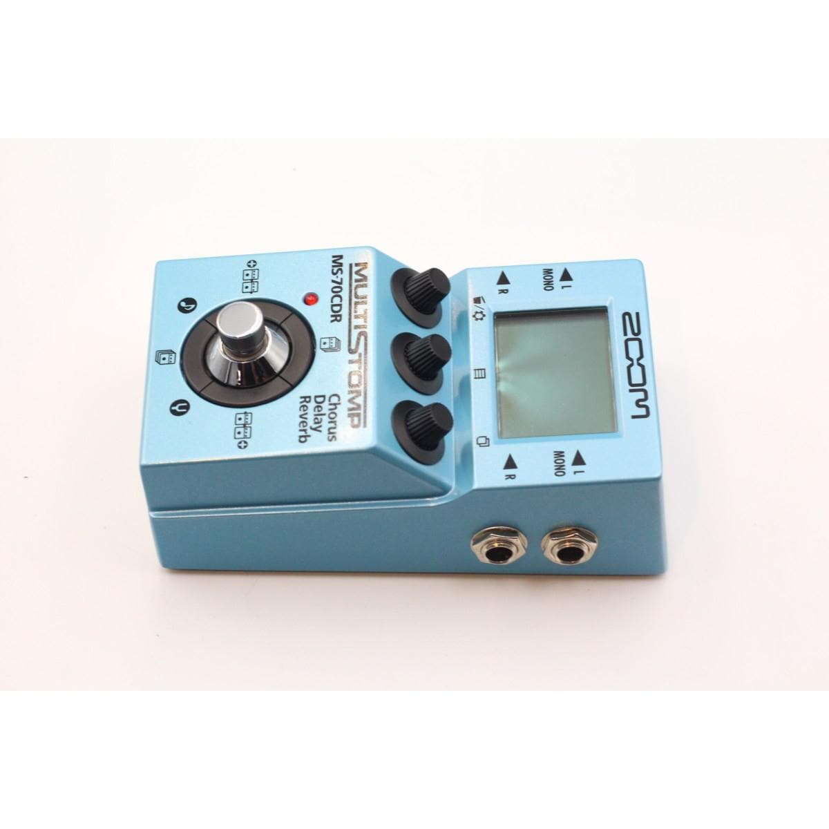 ＺＯＯＭ　　ＭＳ－７０ＣＤＲ