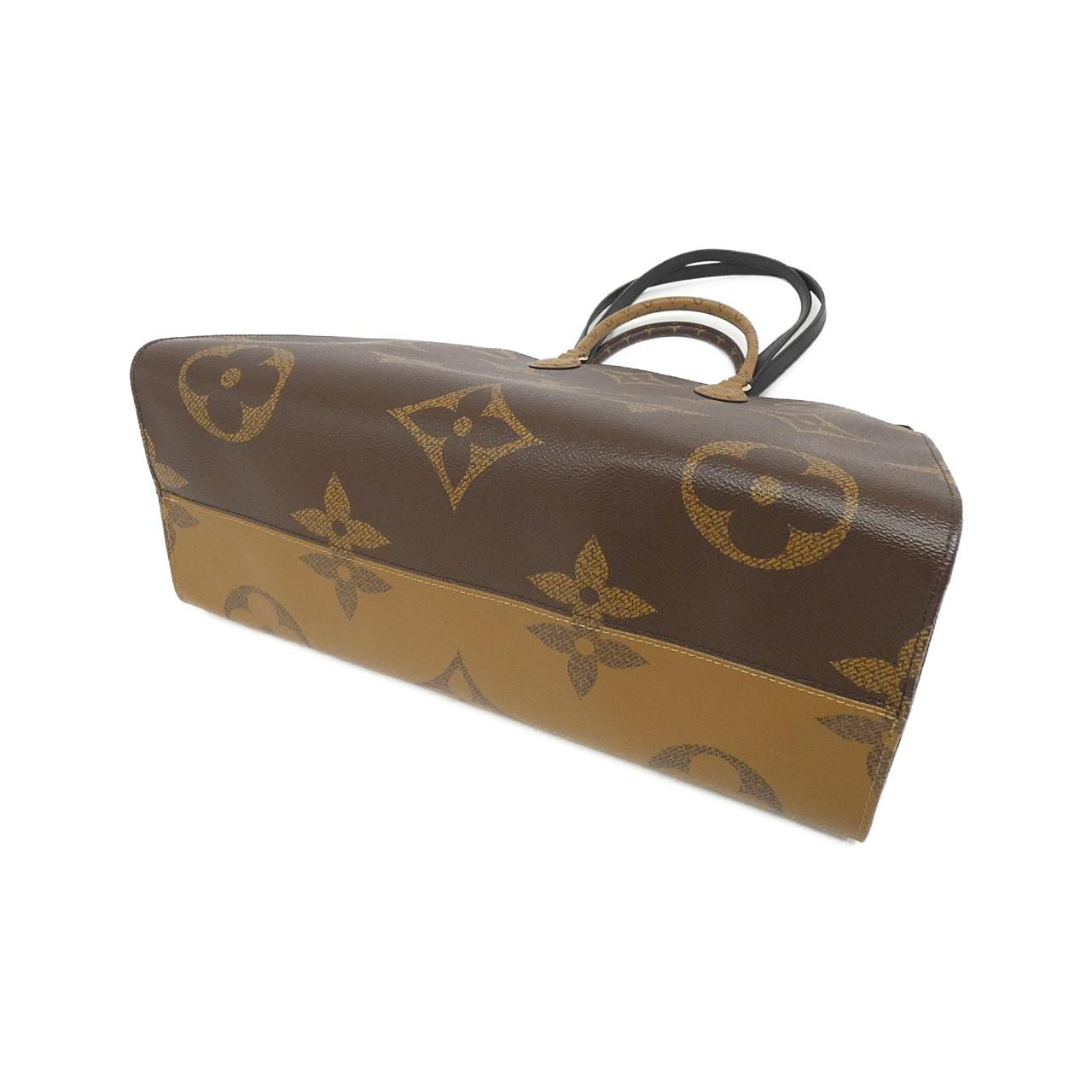 LOUIS VUITTON Monogram Giant On the Go GM M45320 包