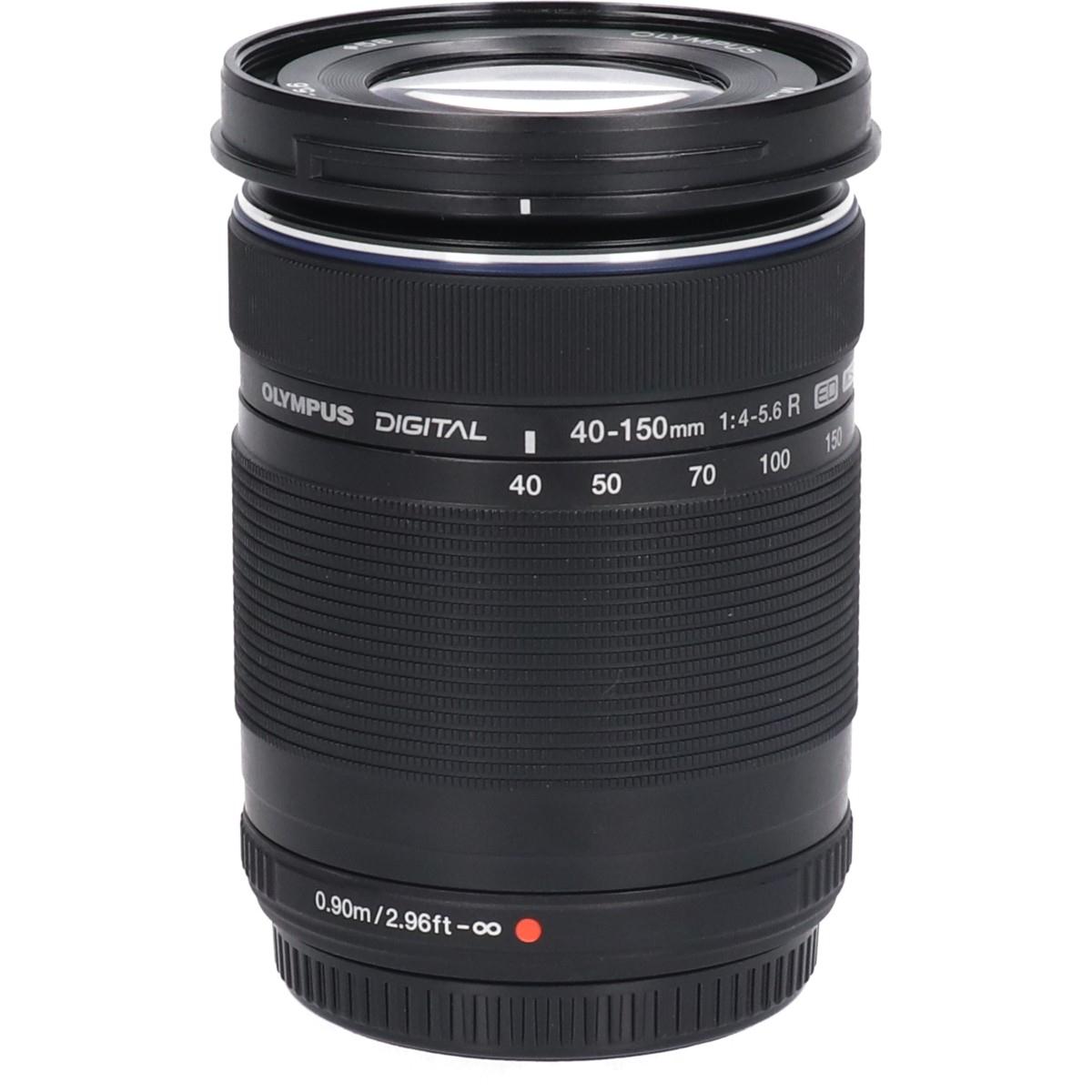 ＯＬＹＭＰＵＳ　Ｍ．ＺＵＩＫＯ　ＤＩＧＩＴＡＬ　ＥＤ４０－１５０／４－５．６Ｒ