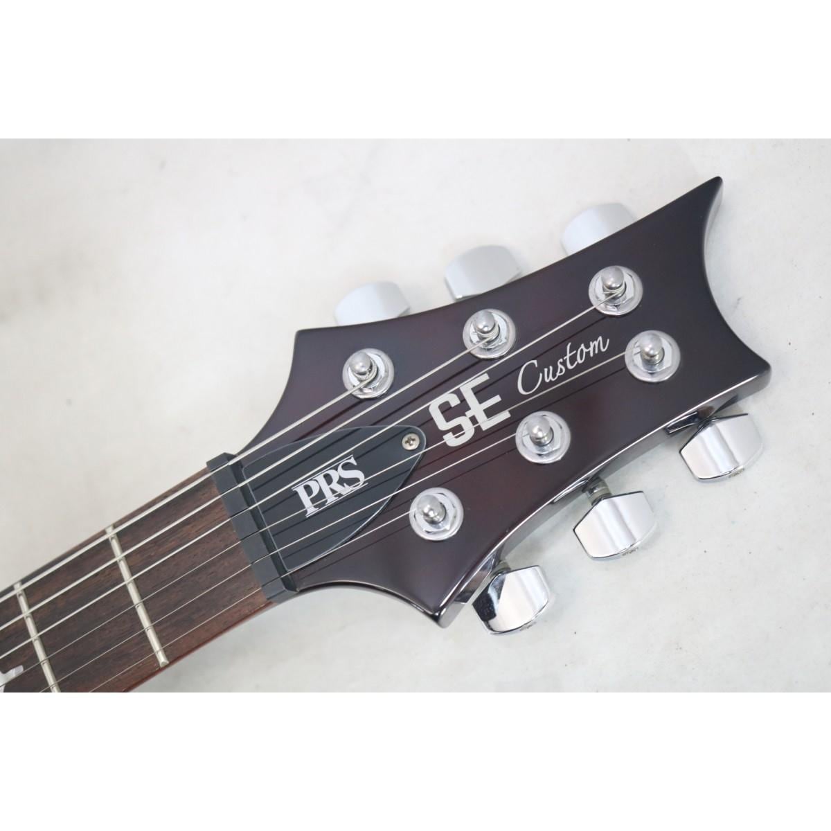 ＰＡＵＬ　ＲＥＥＤ　ＳＭＩＴＨ　　ＳＥ　ＣＵＳＴＯＭ２４