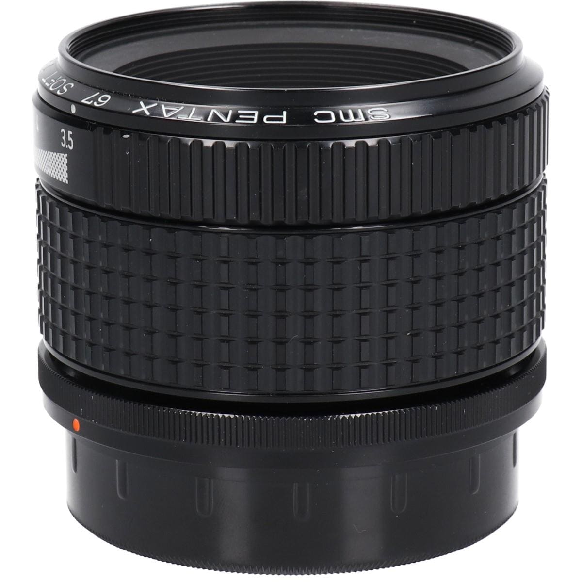 ＳＭＣ－Ｐ１２０ｍｍ　Ｆ３．５ＳＯＦＴ（６７）
