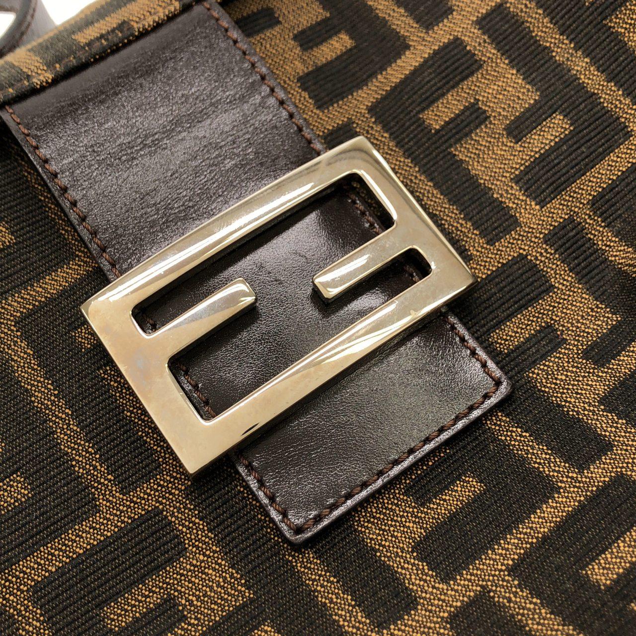 [vintage] FENDI 26426 Shoulder Bag