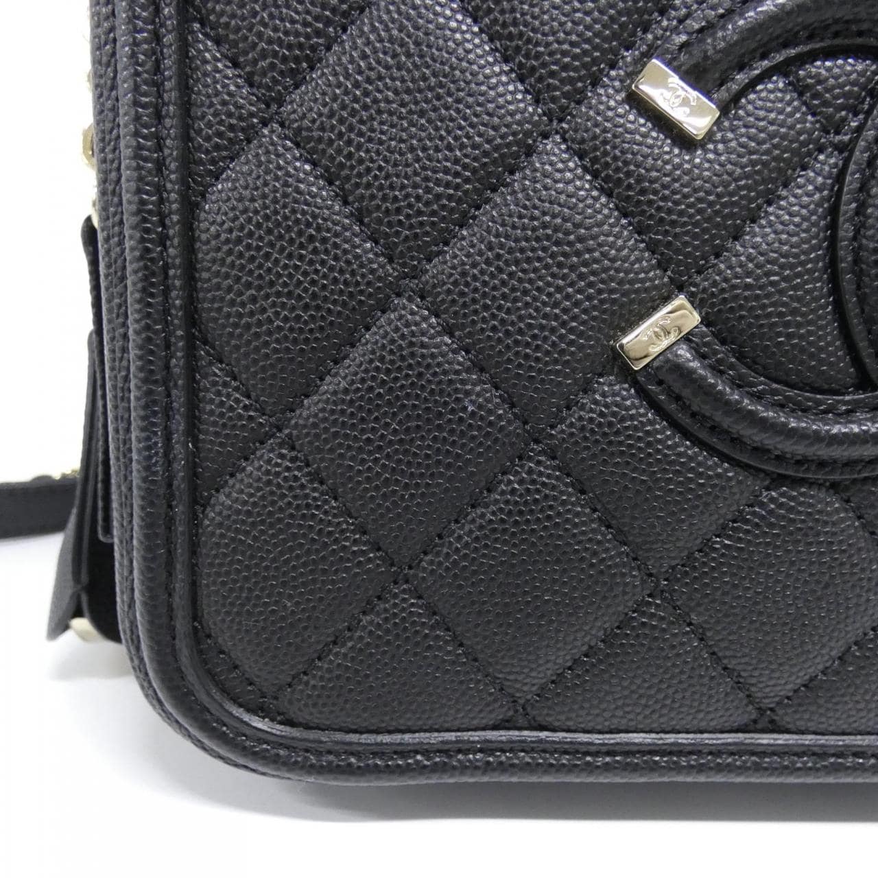 シャネル 93343 ショルダーバッグ