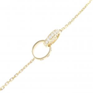 カルティエ ラブブレスレット