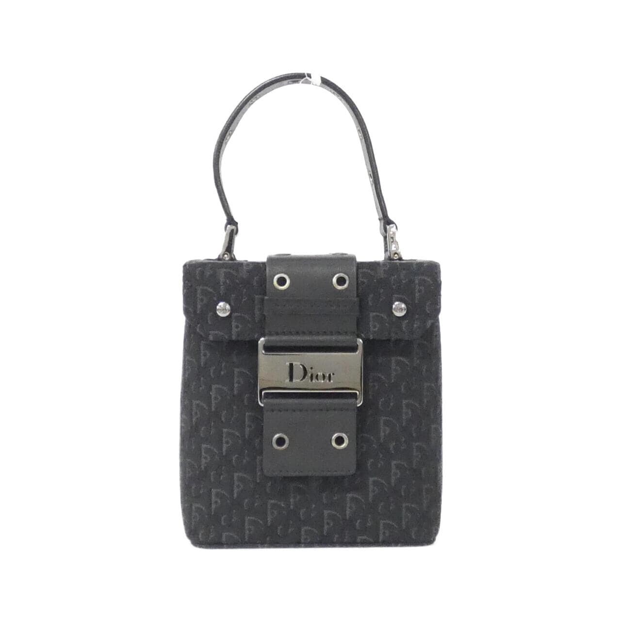 【vintage】克莉絲汀DIOR化妝包