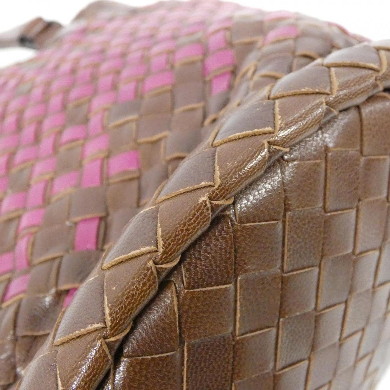 ボッテガヴェネタ 225166 VM380 バッグ