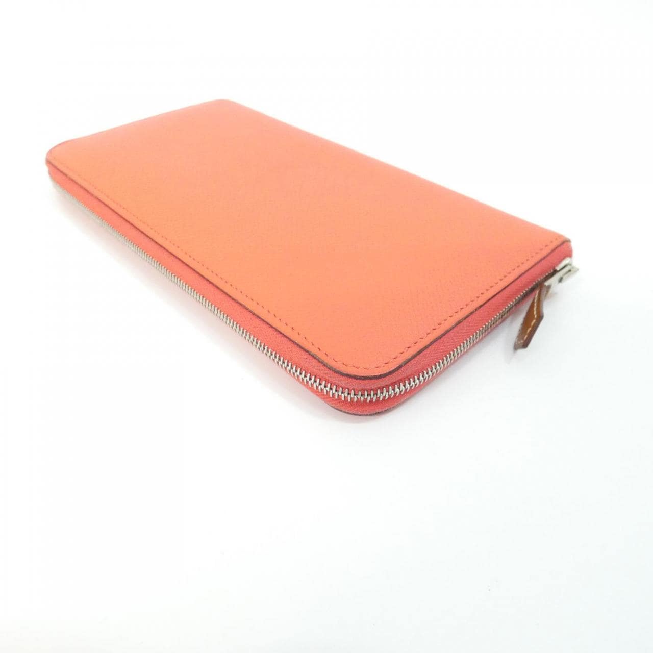 エルメス ASTROLOGIE NOUVELLE シルク イン クラシック 064958CK 財布