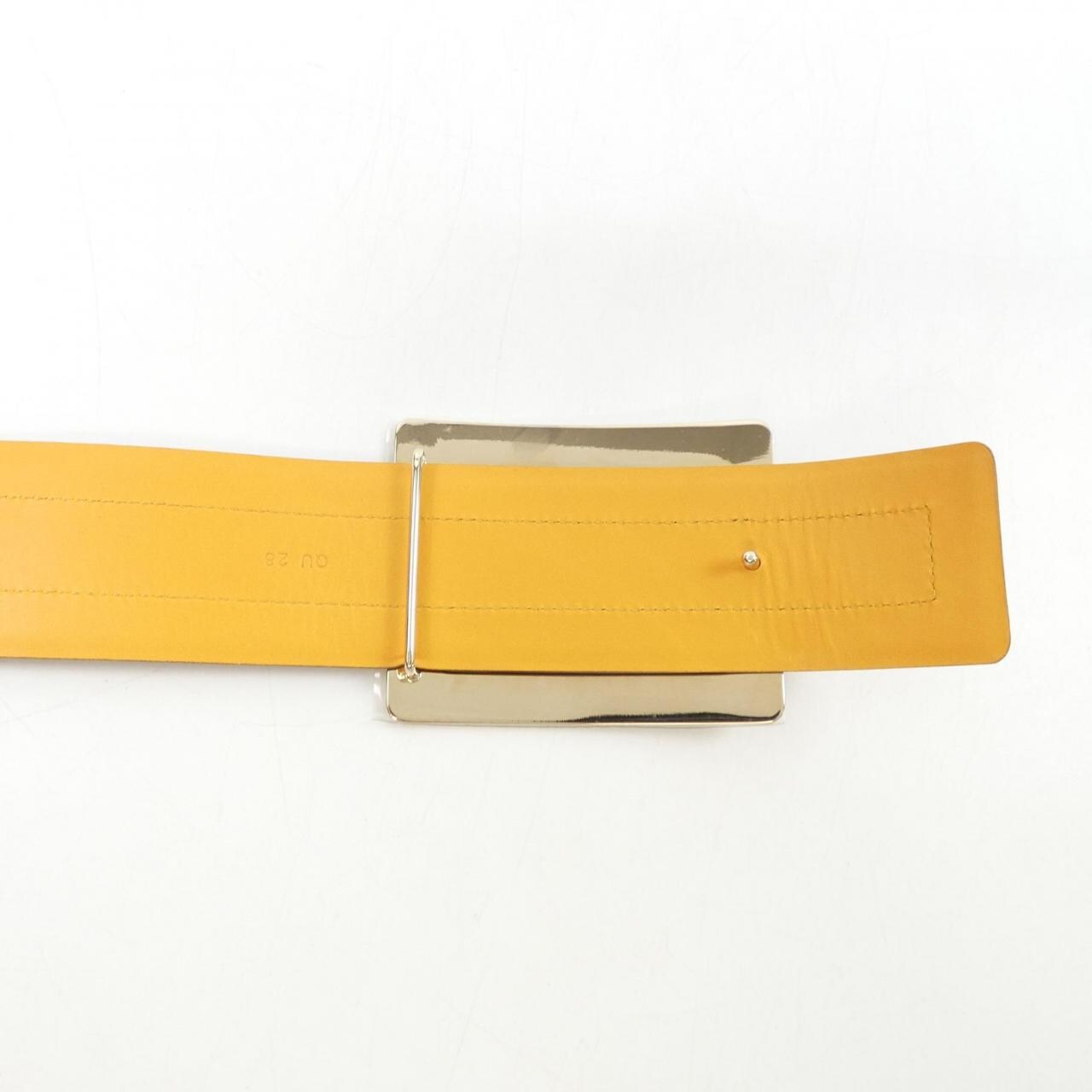 ロジェヴィヴィエ ROGER VIVIER BELT