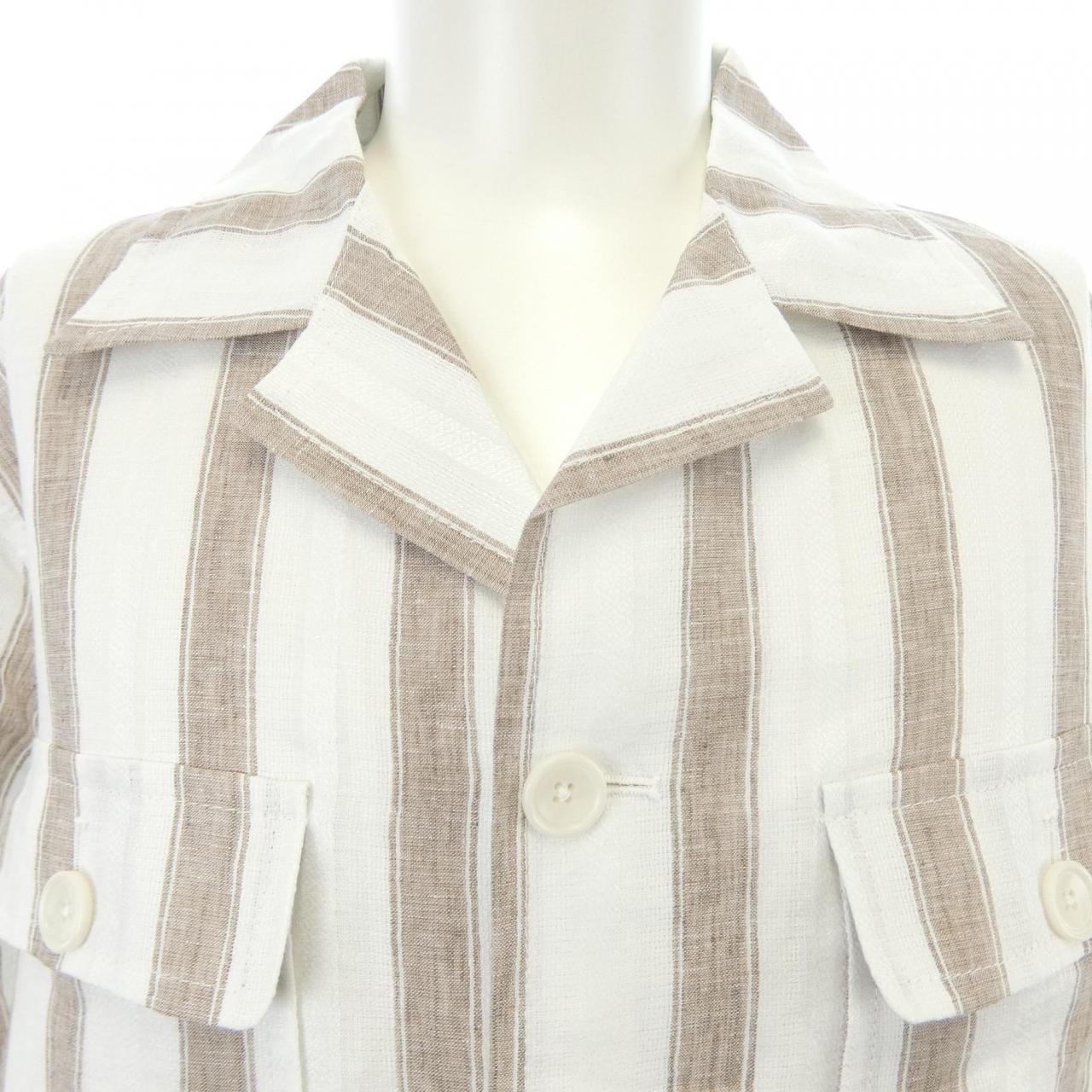 タリアトーレ TAGLIATORE ブルゾン