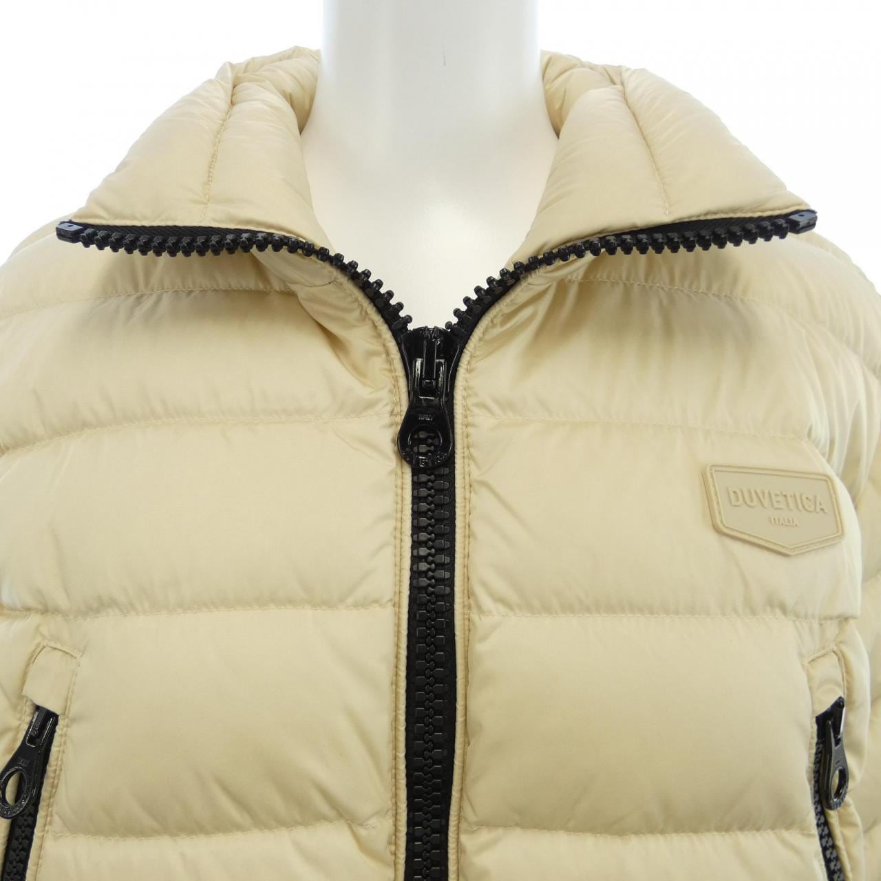 デュベティカ DUVETICA MIDENA ダウンジャケット