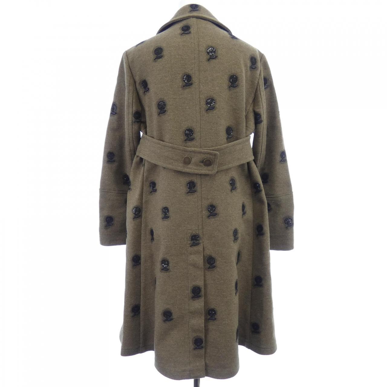 VALENTINO NB3CA2103DR 外套