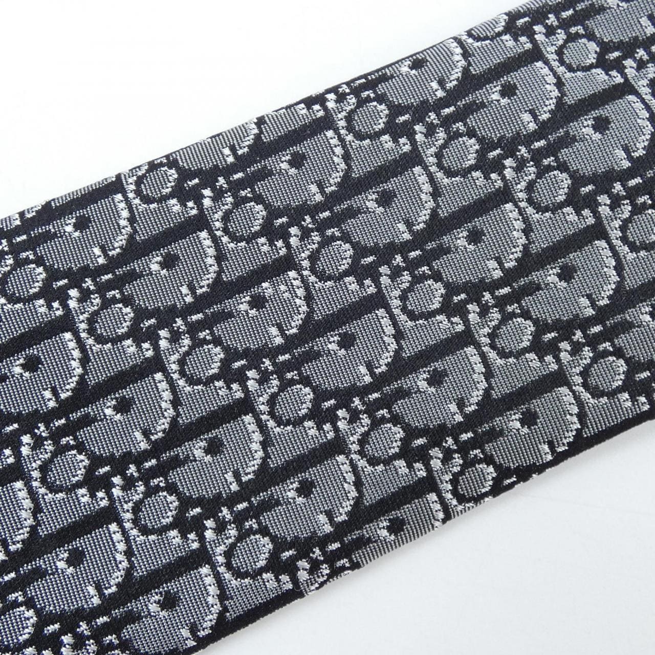 ディオール DIOR 11C1047A0442 NECKTIE