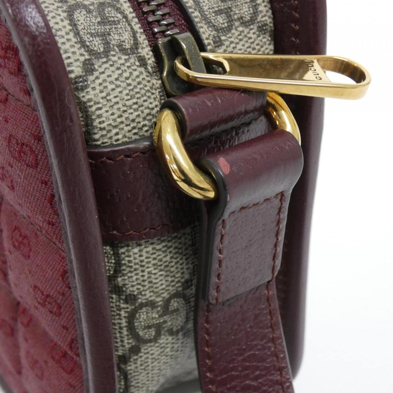 グッチ 751914 FAB7W ショルダーバッグ