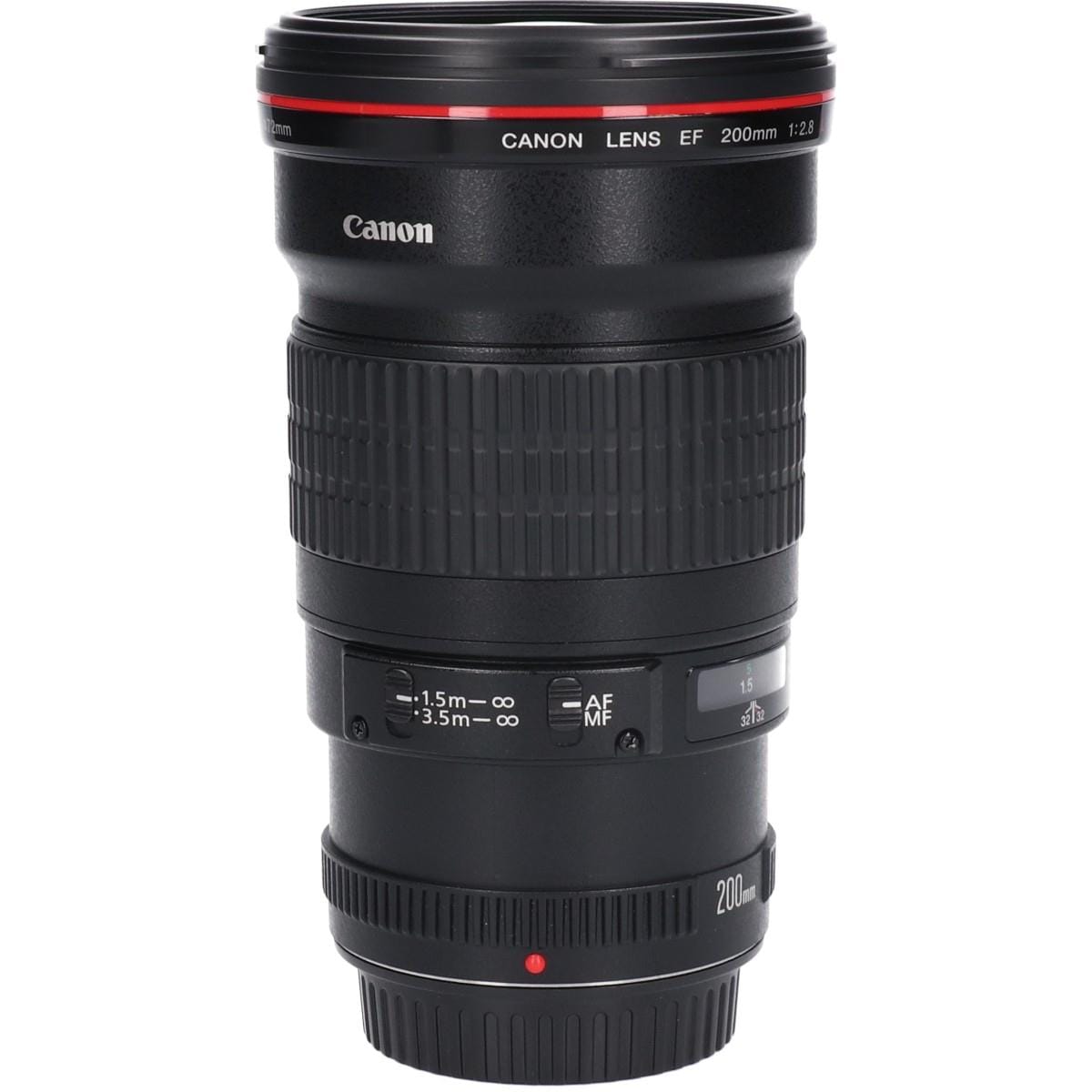 ＥＦ２００ｍｍ　Ｆ２．８ＬＩＩ　ＵＳＭ
