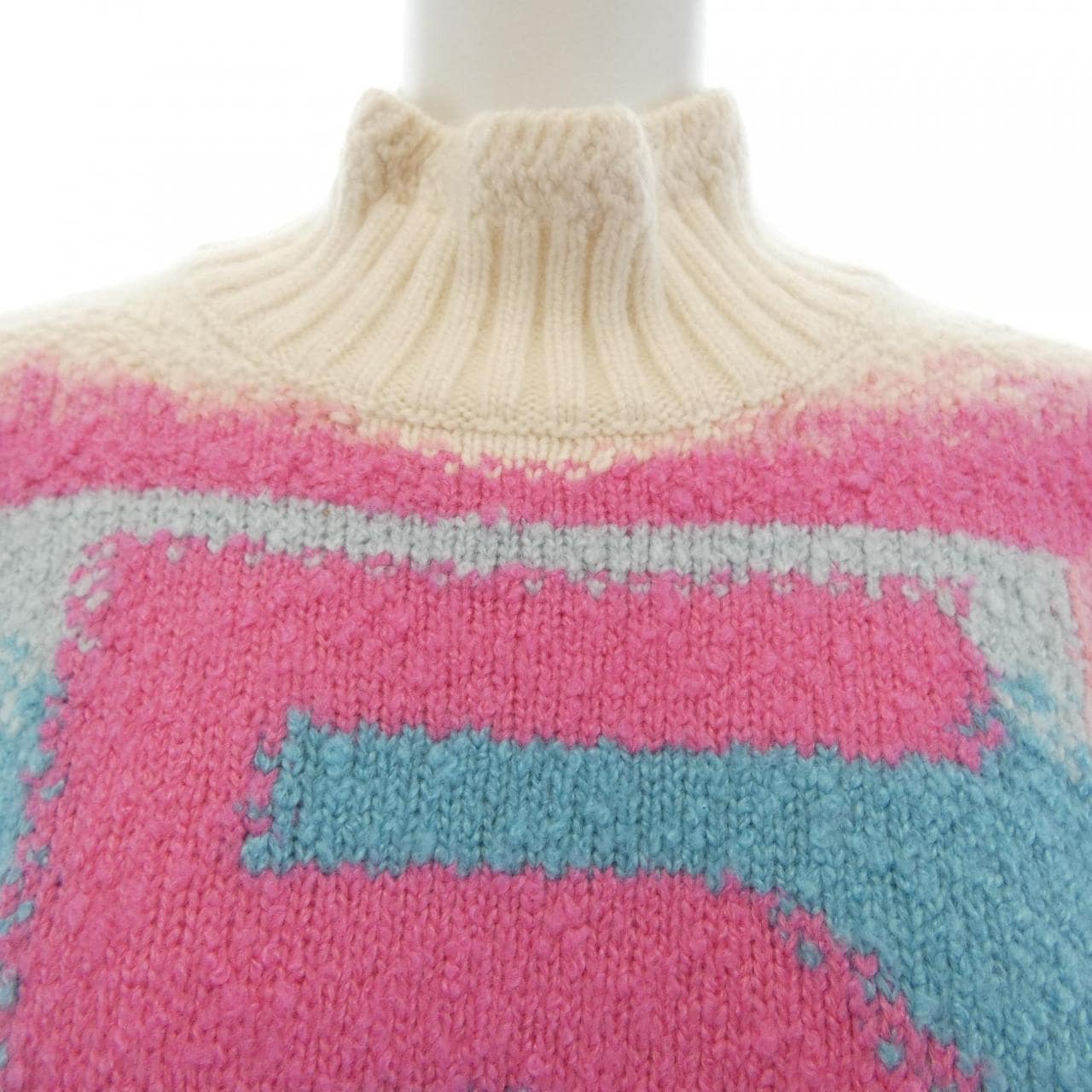 シャネル CHANEL P73247K10553 22N ニット