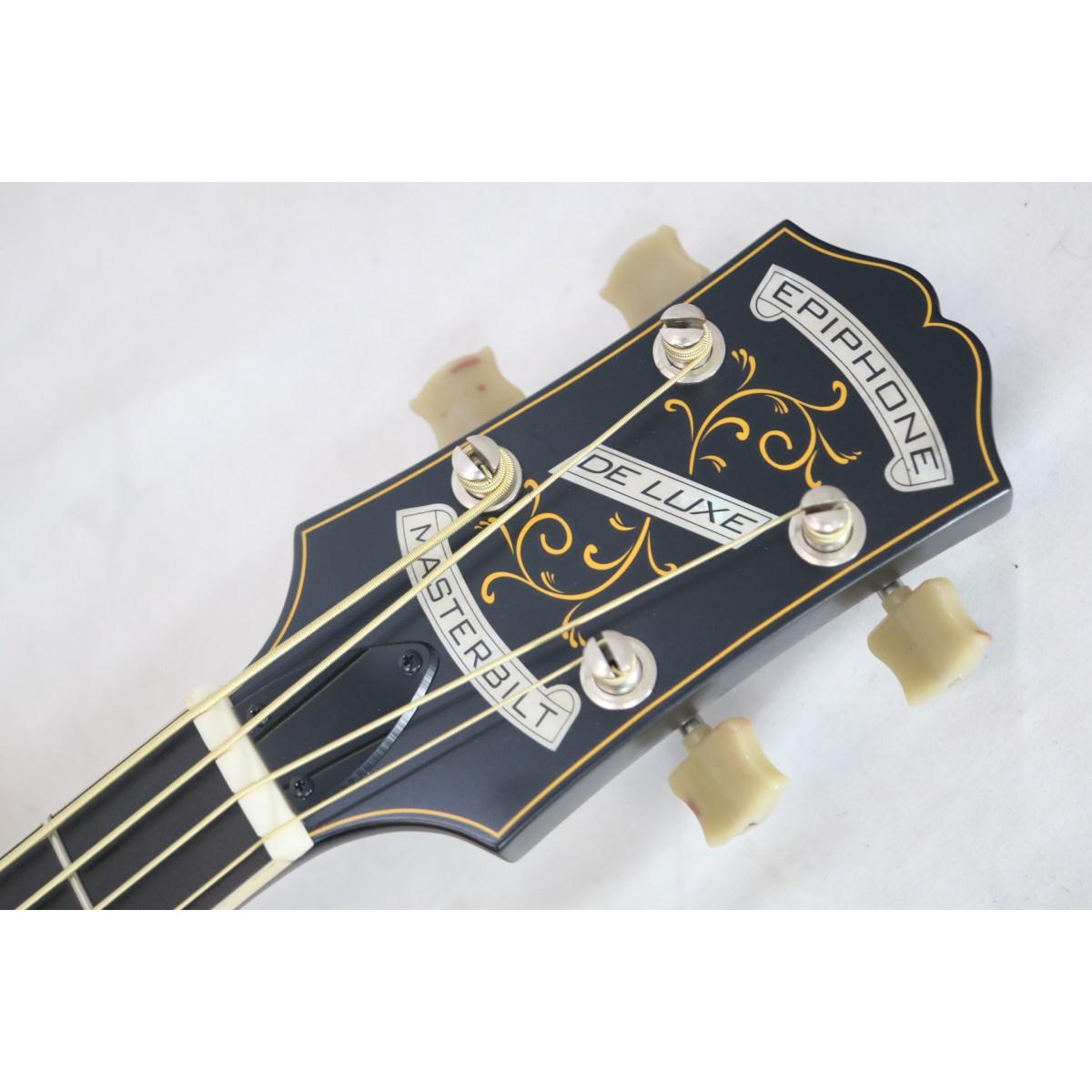 ＥＰＩＰＨＯＮＥ　ＭＡＳＴＥＲＢＩＬＴ　ＣＥＮＴＵＲＹ　ＤＥＬＵＸＥ　ＢＡＳＳ