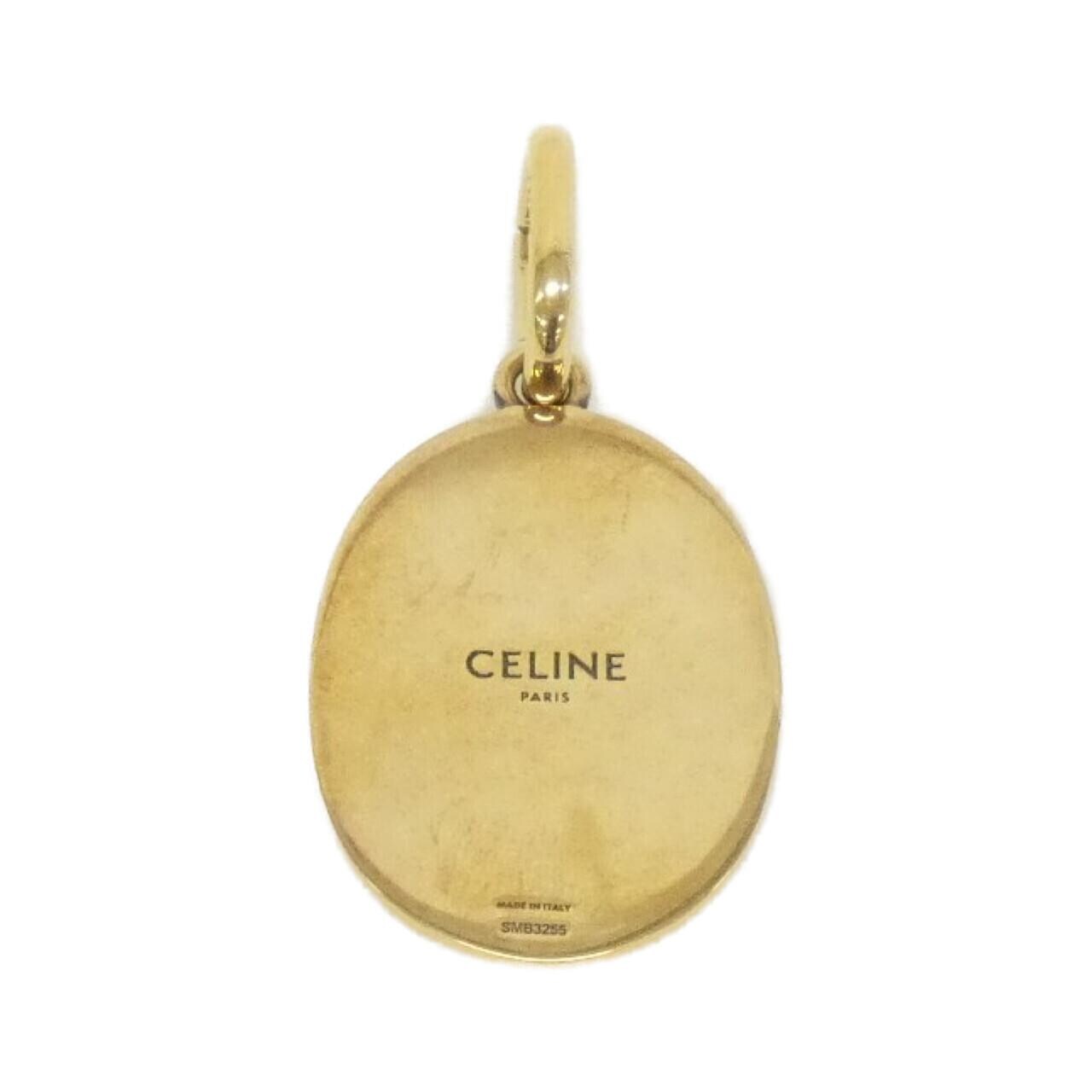 【新品】セリーヌ MAISON CELINE CHARM B101O6BRA チャーム