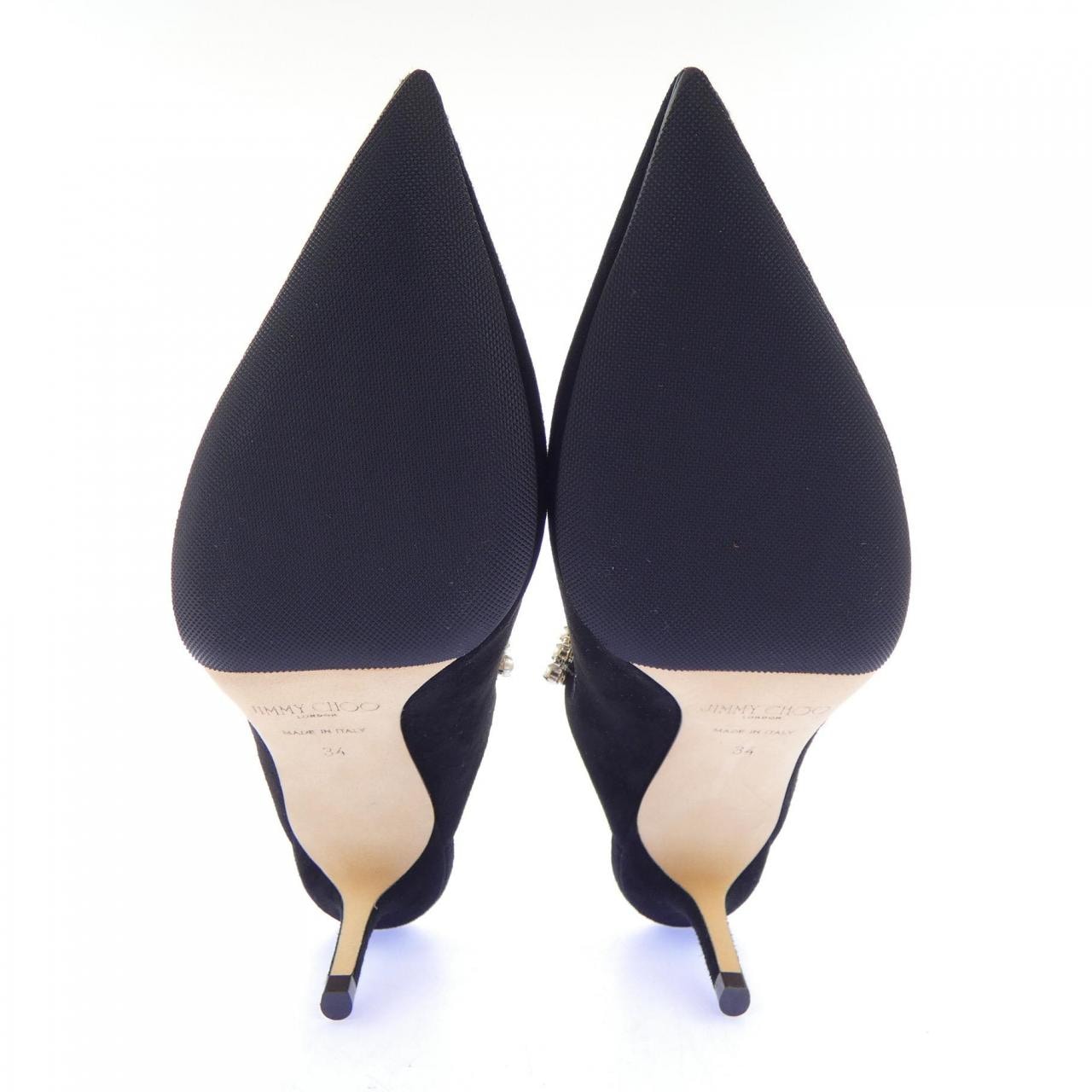 ジミーチュウ JIMMY CHOO パンプス