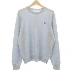 メゾンキツネ MAISON KITSUNE MM00815KT1036 ニット