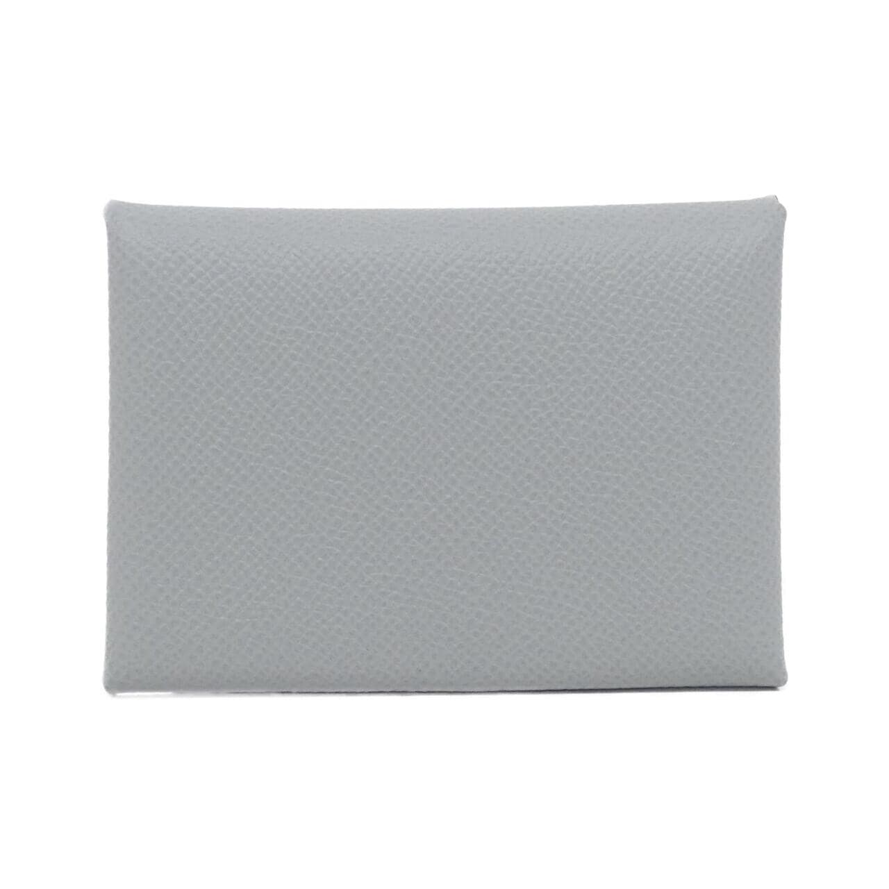 [未使用品] HERMES Calvi Duo 083035CK INCASE