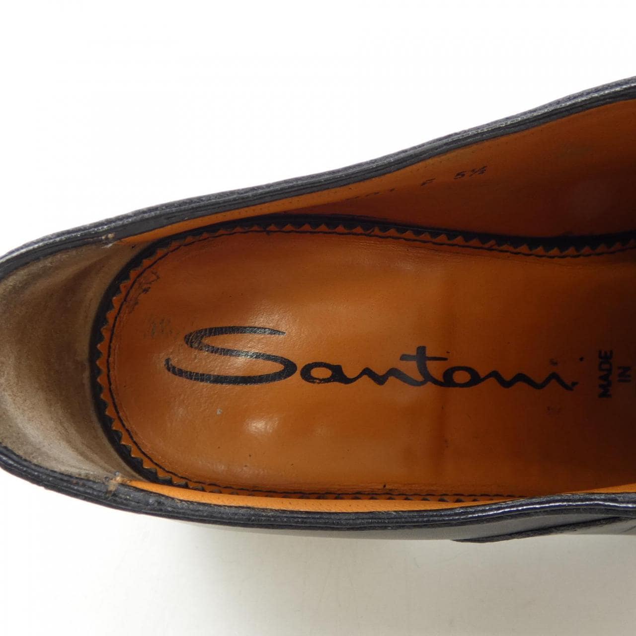 サントーニ SANTONI シューズ