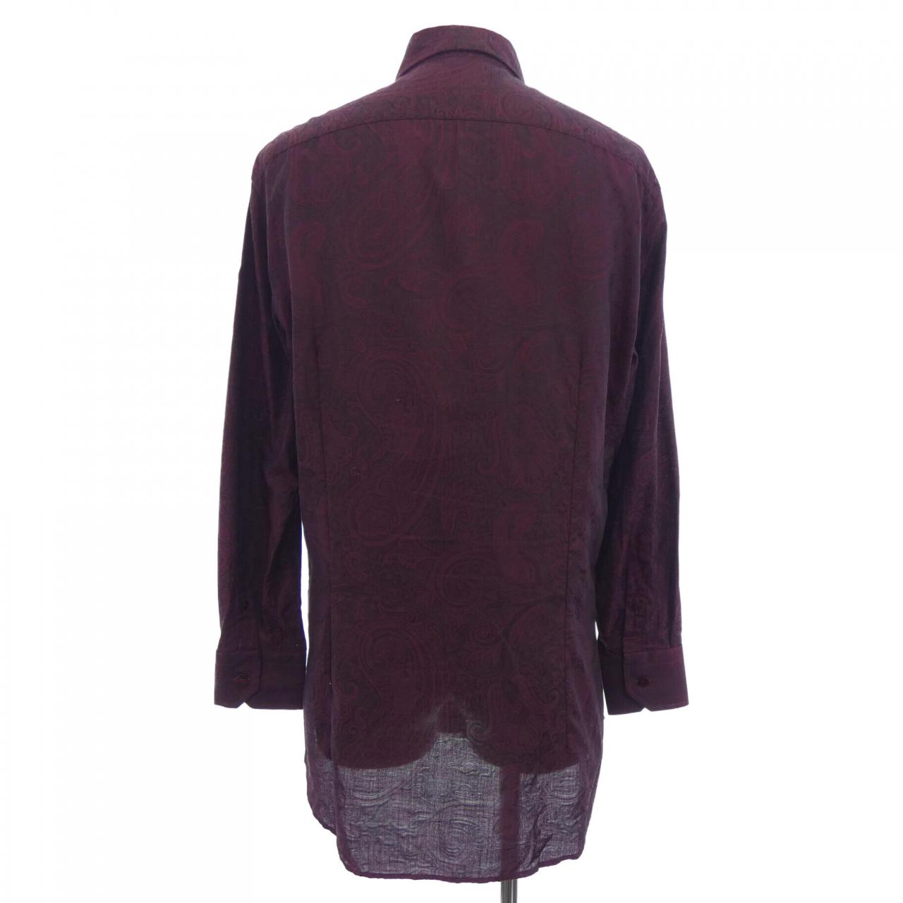 エトロ ETRO シャツ