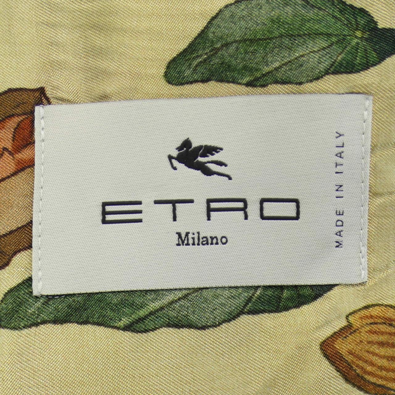 エトロ ETRO ジャケット
