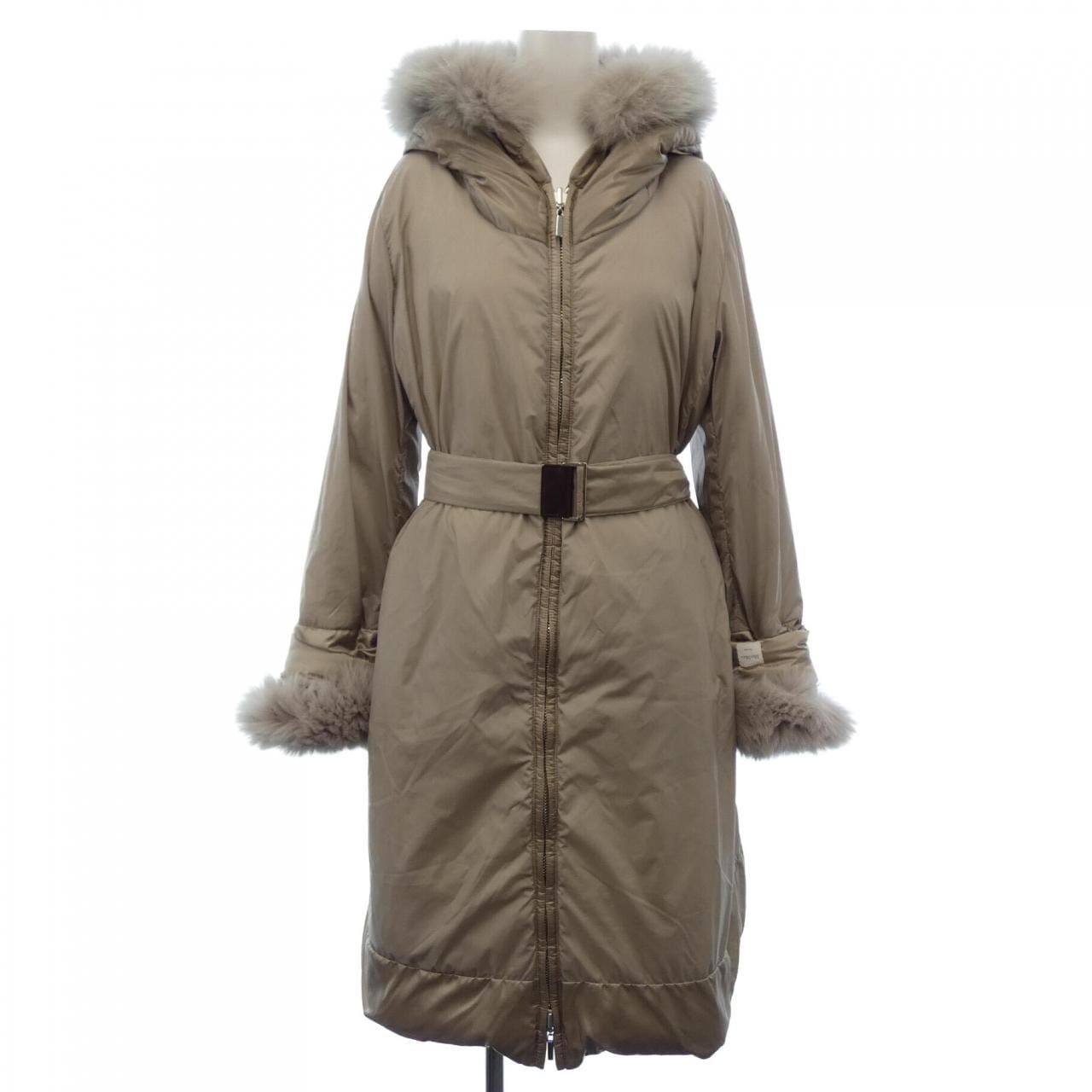マックスマーラ Max Mara 949606 THE CUBE ダウンコート