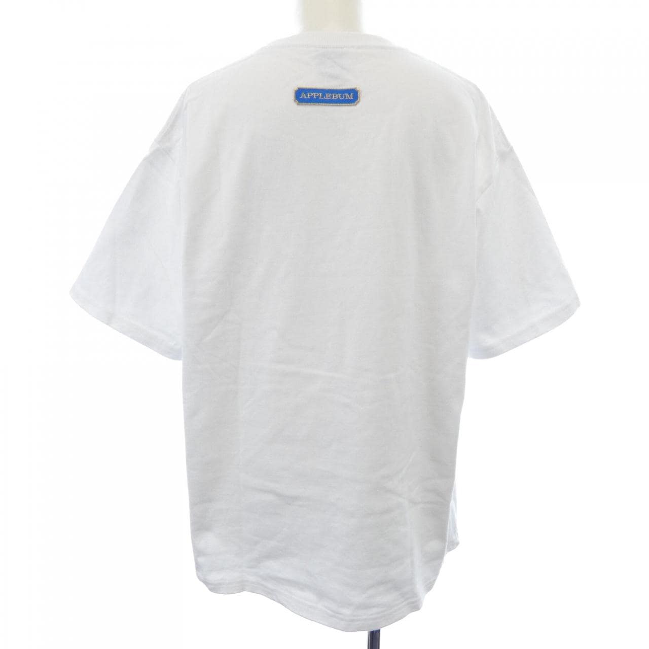 アップルバム APPLE BUM Tシャツ
